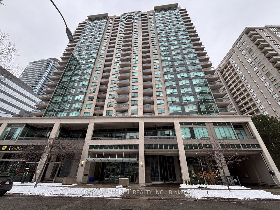 18 Parkview
