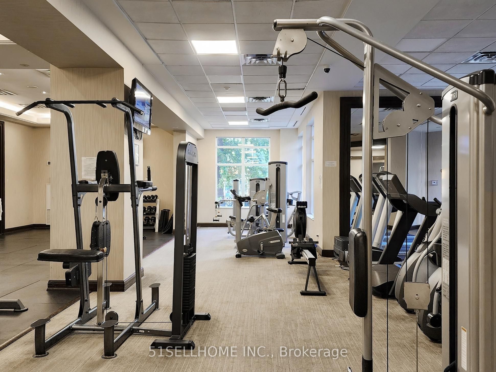 133 Wynford Drive, #1008