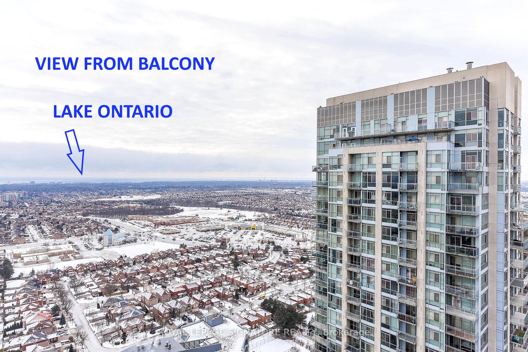 1 Bedroom Condo at 223 Webb,  Mississauga For sale