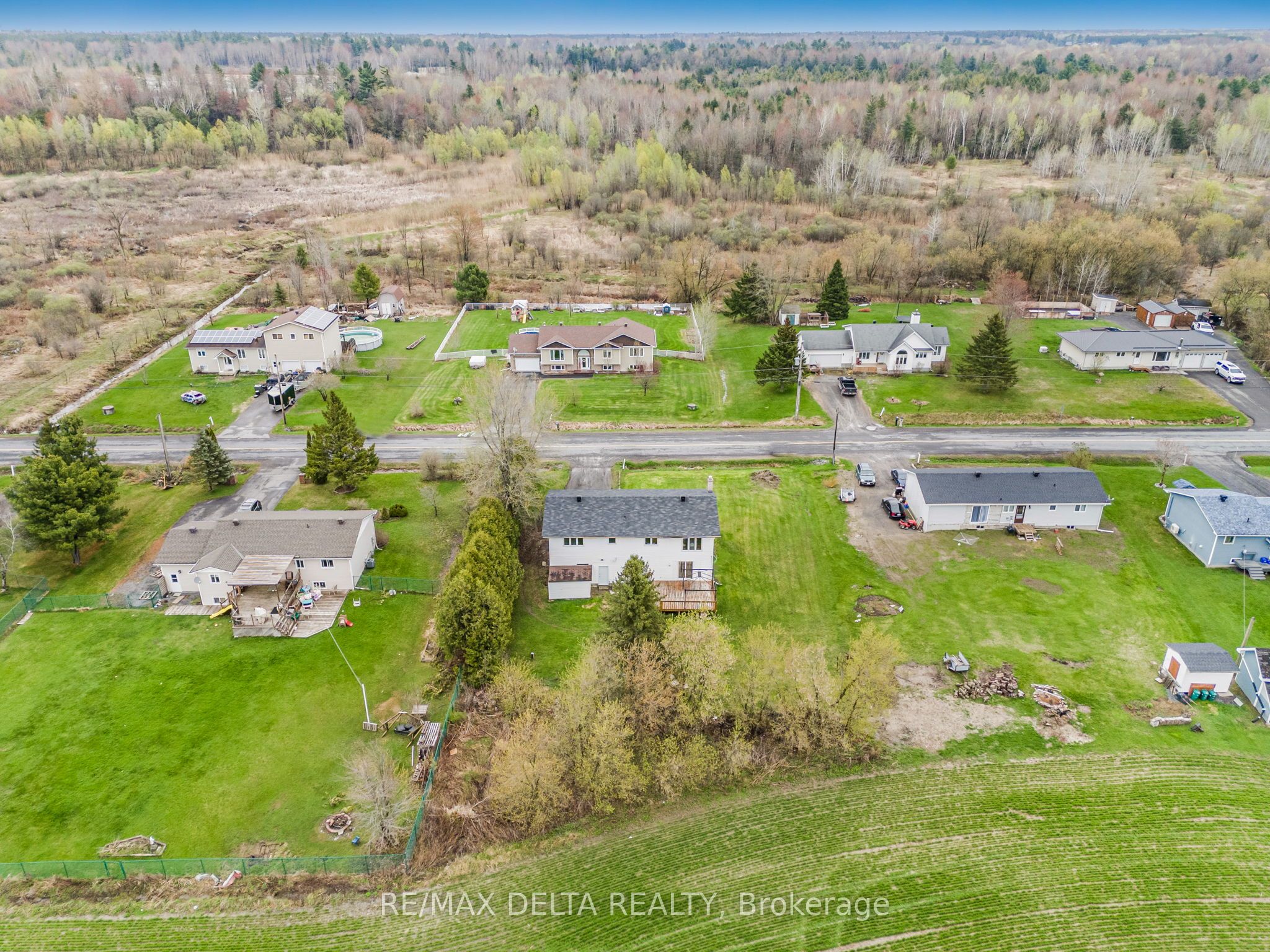 2946 Gagne Road, Clarence-Rockland 607 - Clarence/Rockland Twp