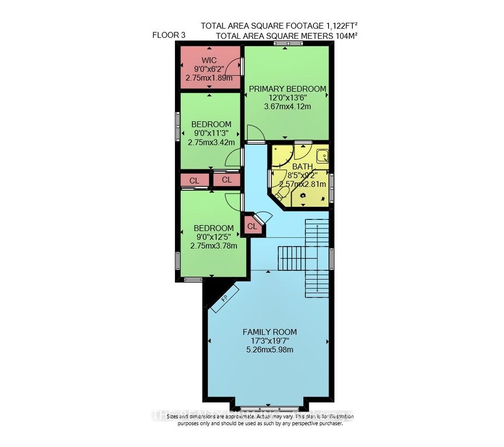 546 Cudmore Crescent, London South, ON N6M 1M4