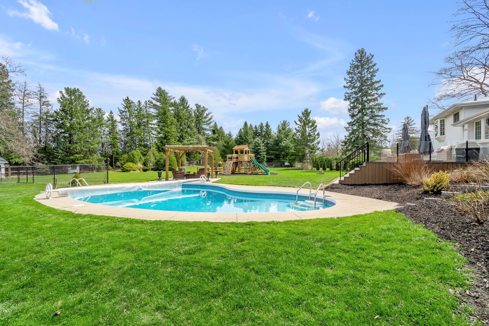 43 Sunnyridge Road