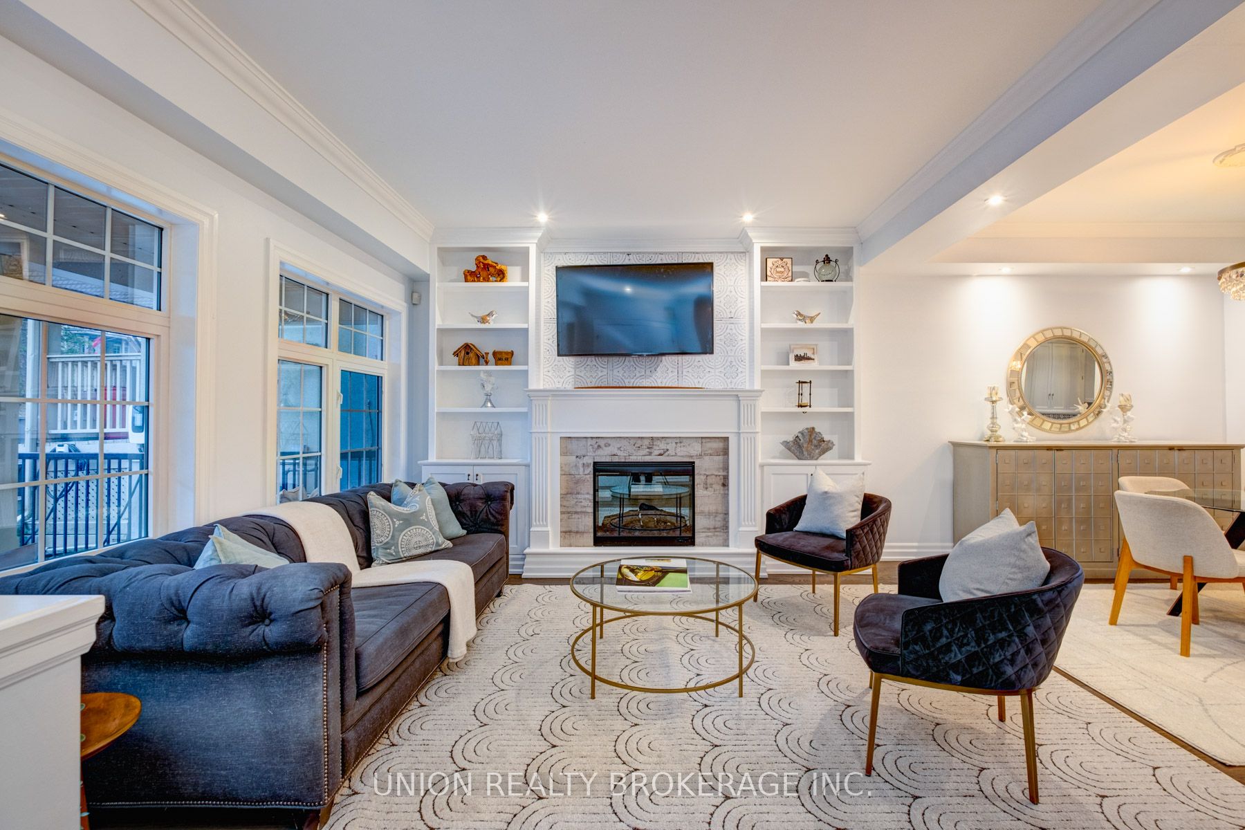 21 Courcelette Road