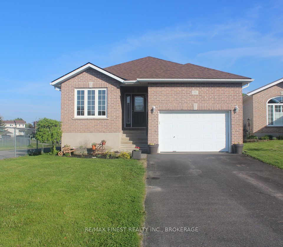151 Macdougall Drive