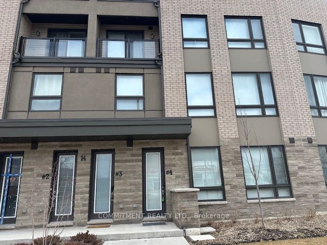14 Humberwood