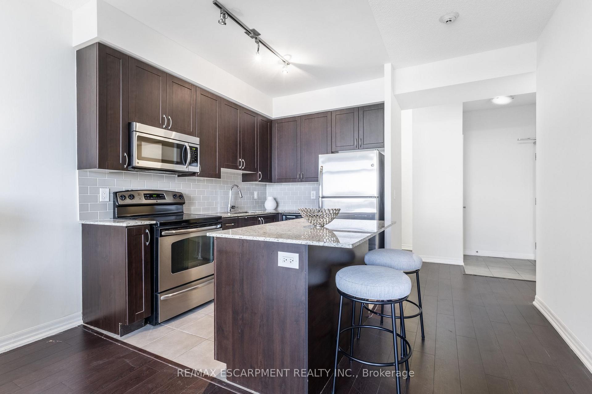 1 Bedroom Condo at 1940 IRONSTONE, Burlington For sale