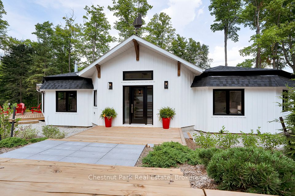 200 NORTHMOUNT