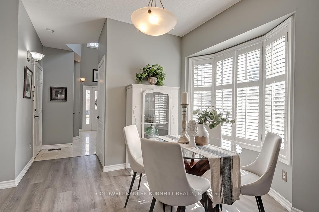3 Bedrooms Condo at 1375 STEPHENSON,  Burlington For sale