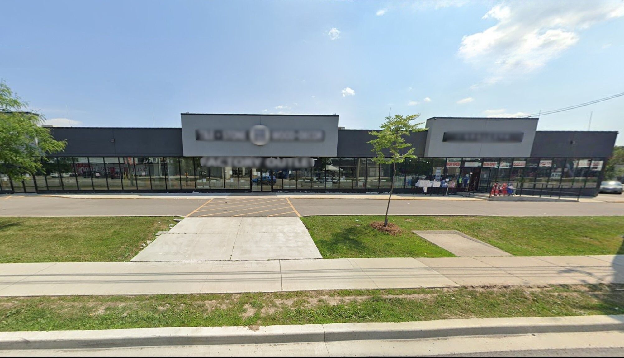 103 Orfus Road Toronto W04 Ontario M6A 1M4