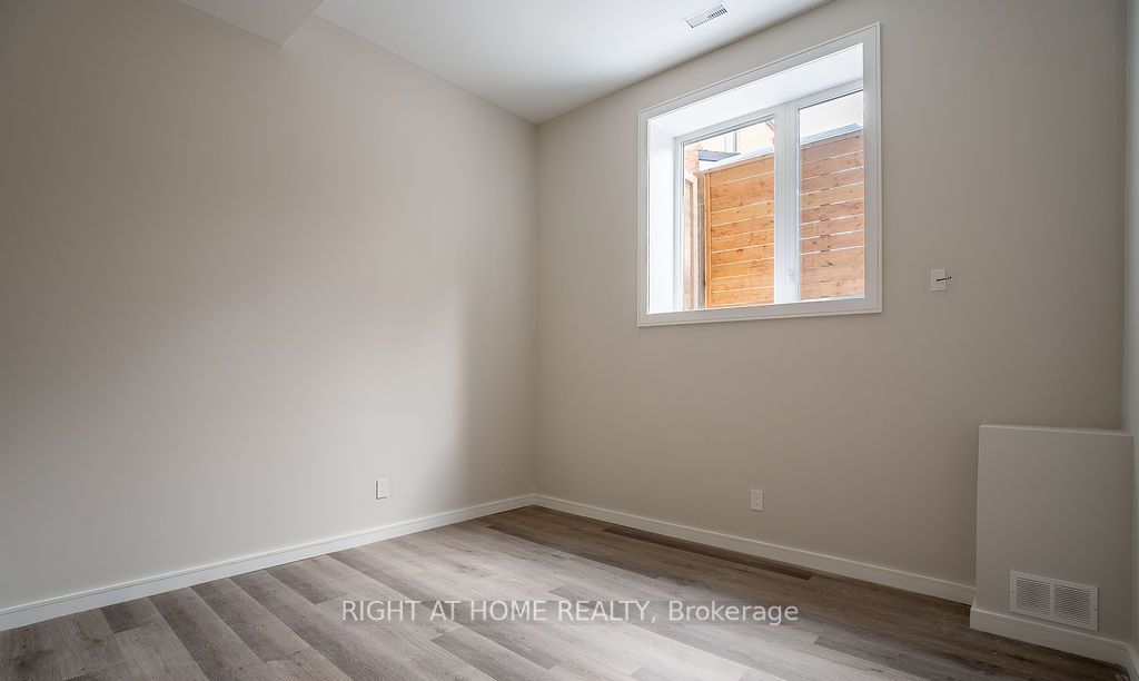 3515 St Clair Avenue E, #Bsmt