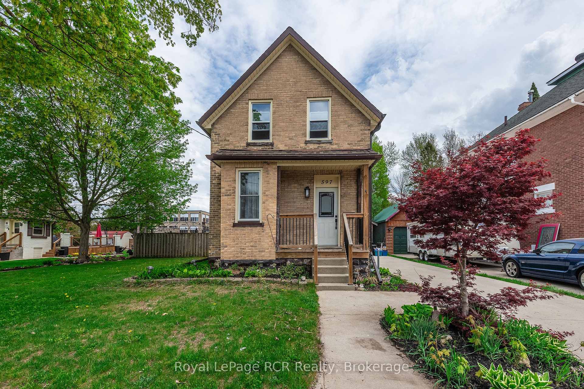 Listing image