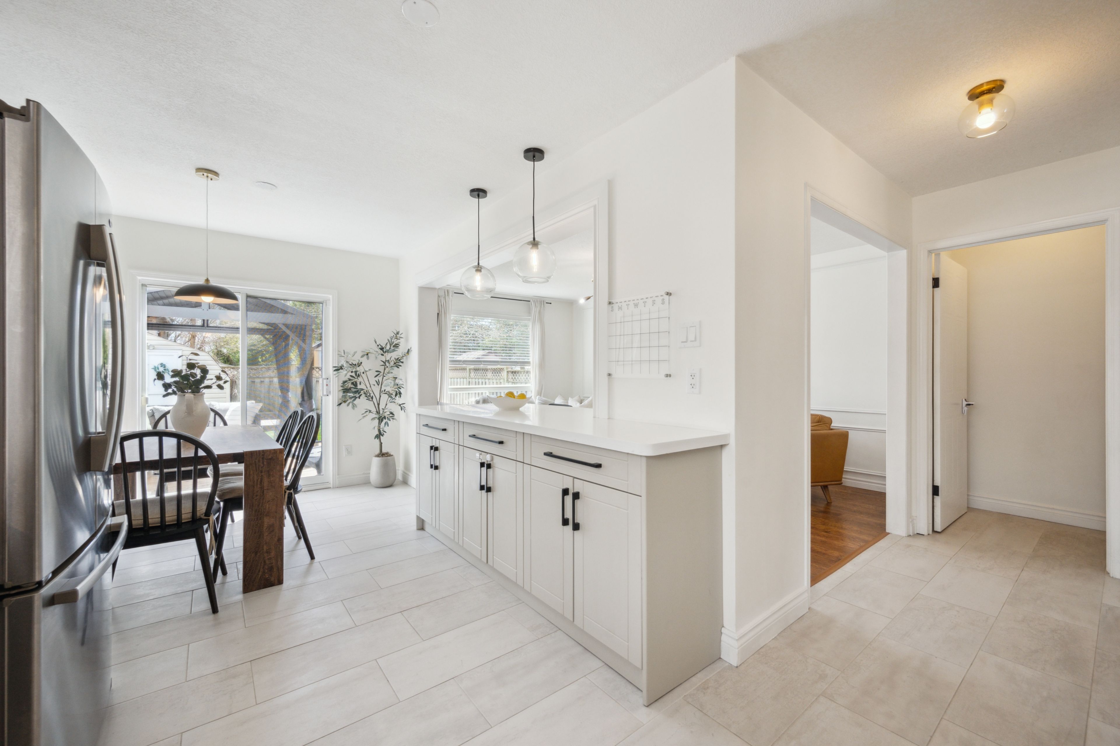 51 Hill Trail