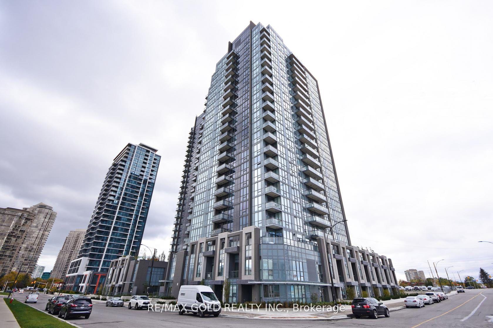 2 Bedrooms Locker at 5033 Four Spring, Mississauga For sale