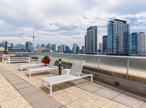 3 Bedrooms Condo at 1005 King,  Toronto For sale