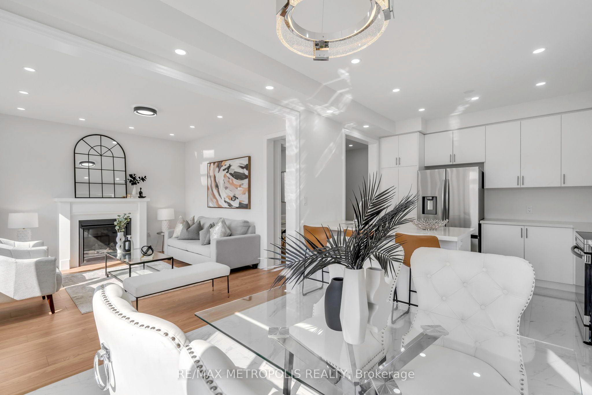 58 Belmont Drive