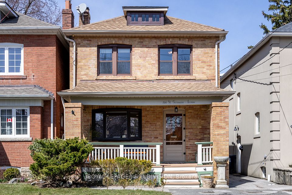 146 St Germain