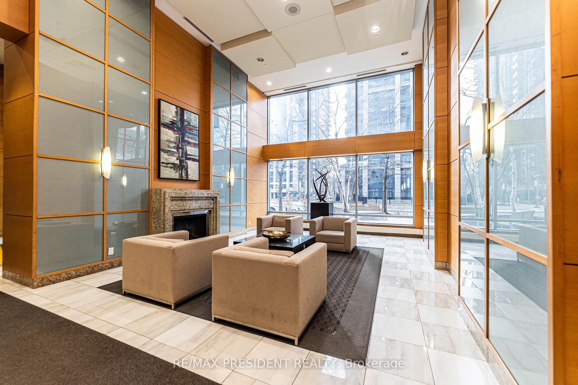1 Bedroom Condo at 4978 Yonge, Toronto For sale