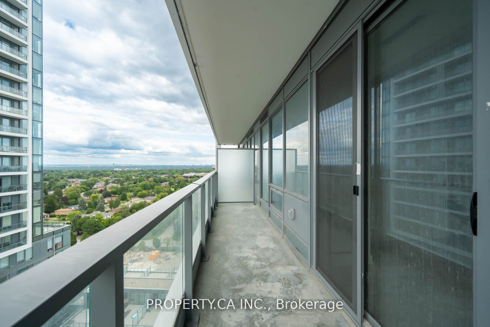8 Olympic Garden Drive, #1601