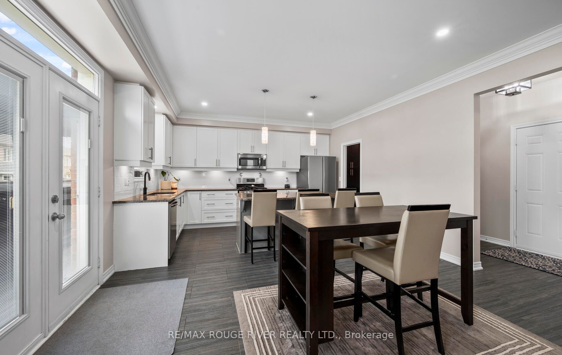 34 Colville Avenue