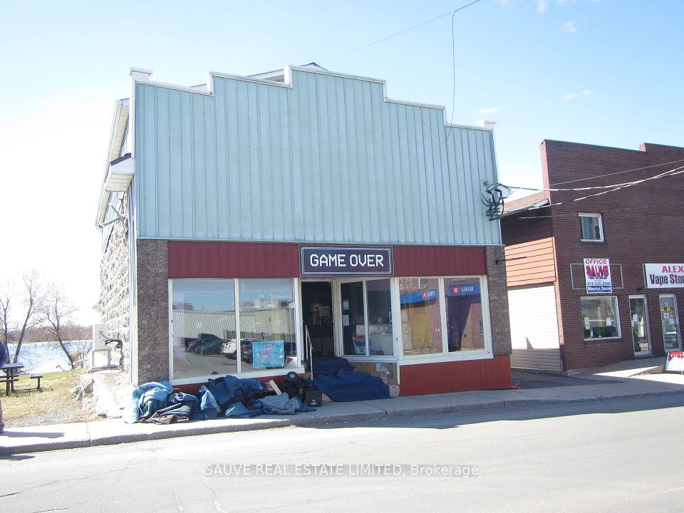 58 Main