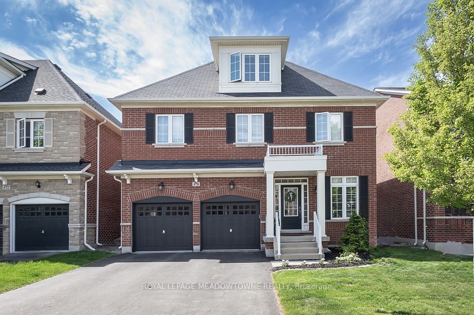 476 Laundon
