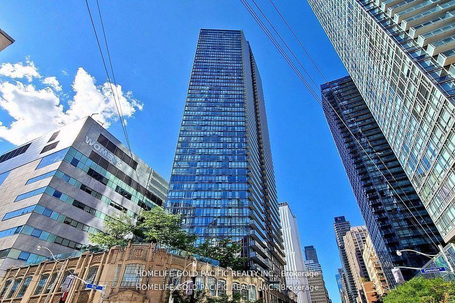 2 Bedrooms Condo at 832 Bay, Toronto For sale