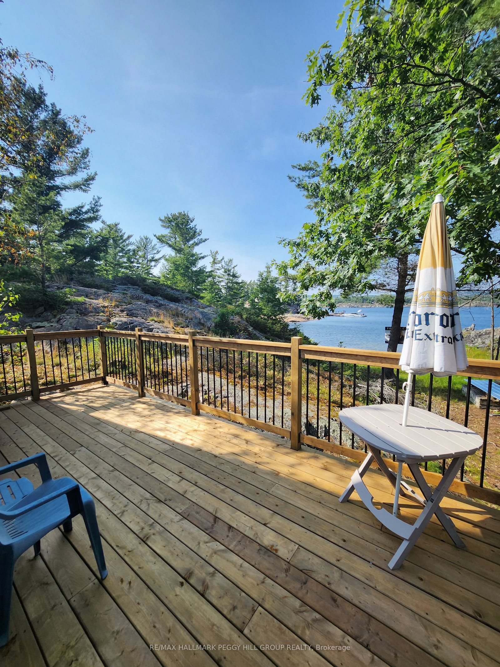 TP IS 2300 Georgian Bay N/A, Northeastern Manitoulin and The Islands