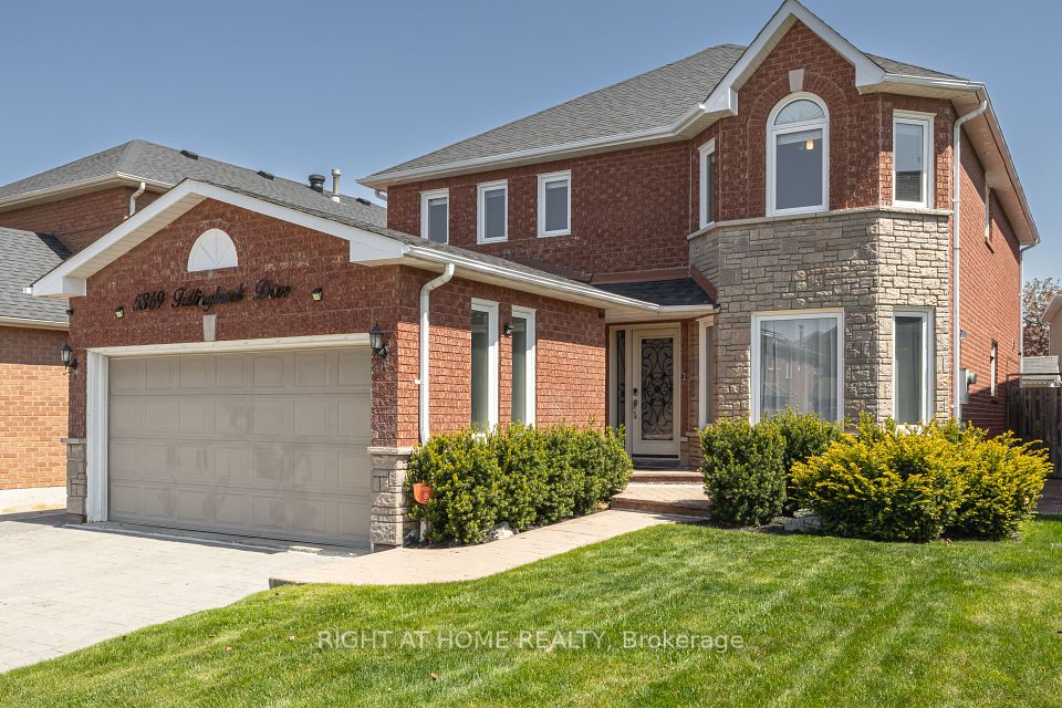 5369 Fallingbrook