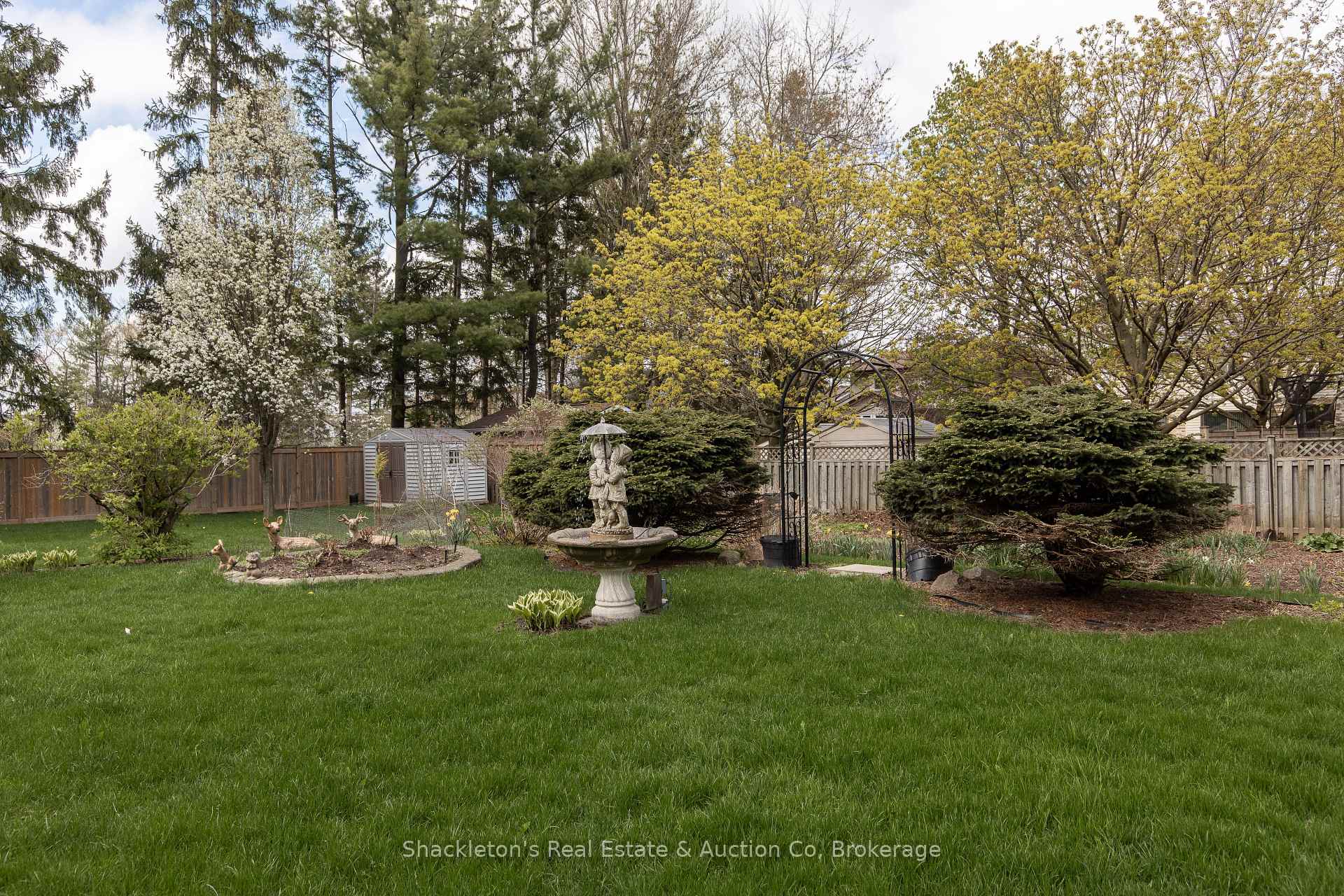 Photo of 444 Lorne Avenue, Stratford, ON N5A 6S4
