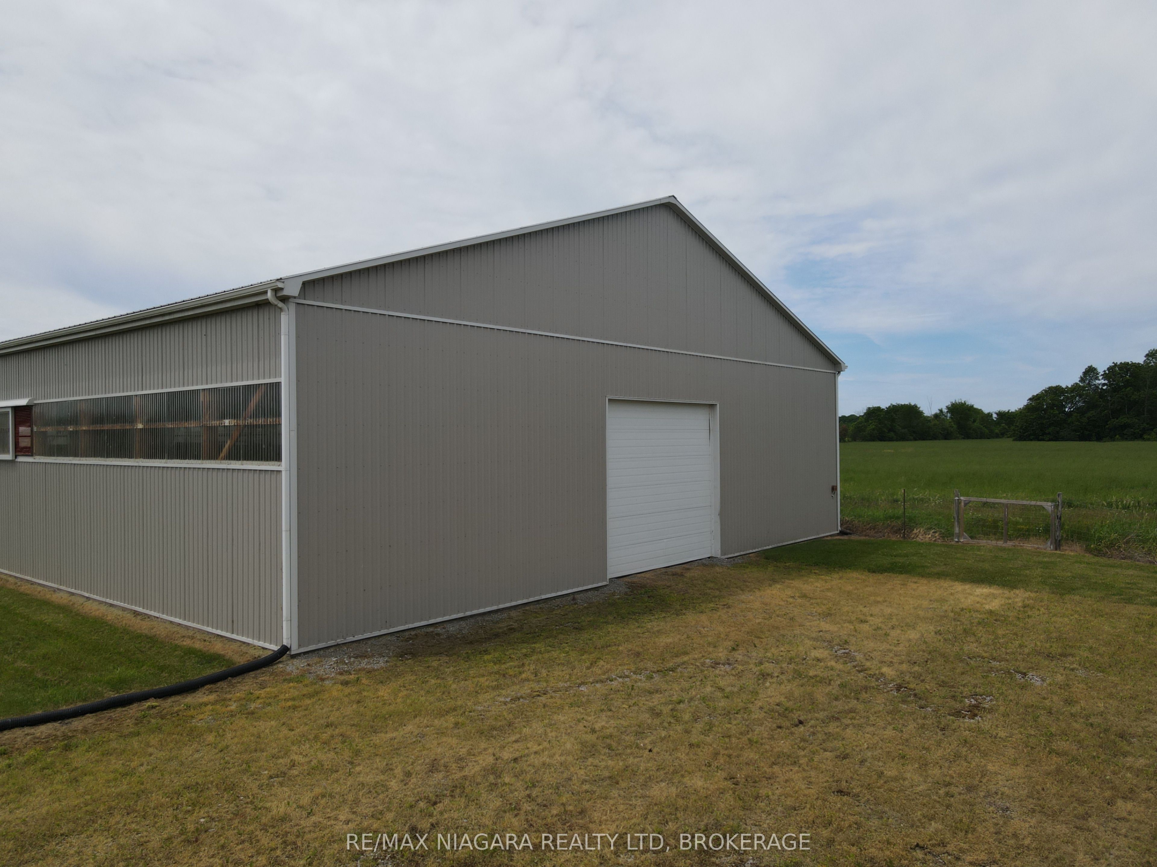 4300 Gilmore Road