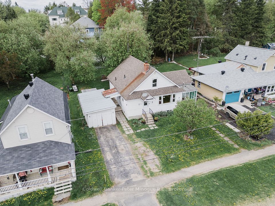 147 Huston Street, Burk's Falls, ON P0A 1C0