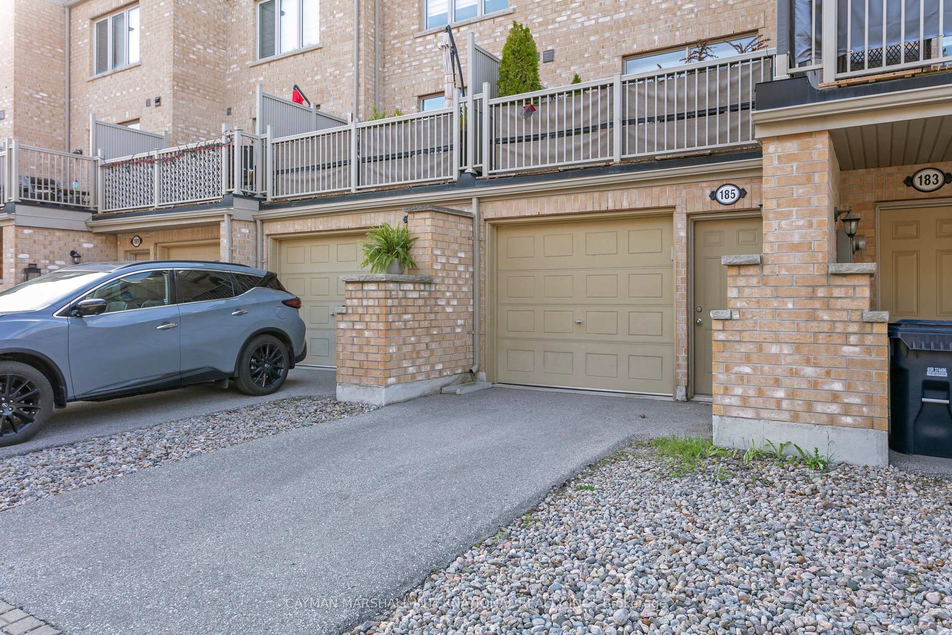 4 Bedrooms Condo at 185 Norseman, Toronto For sale