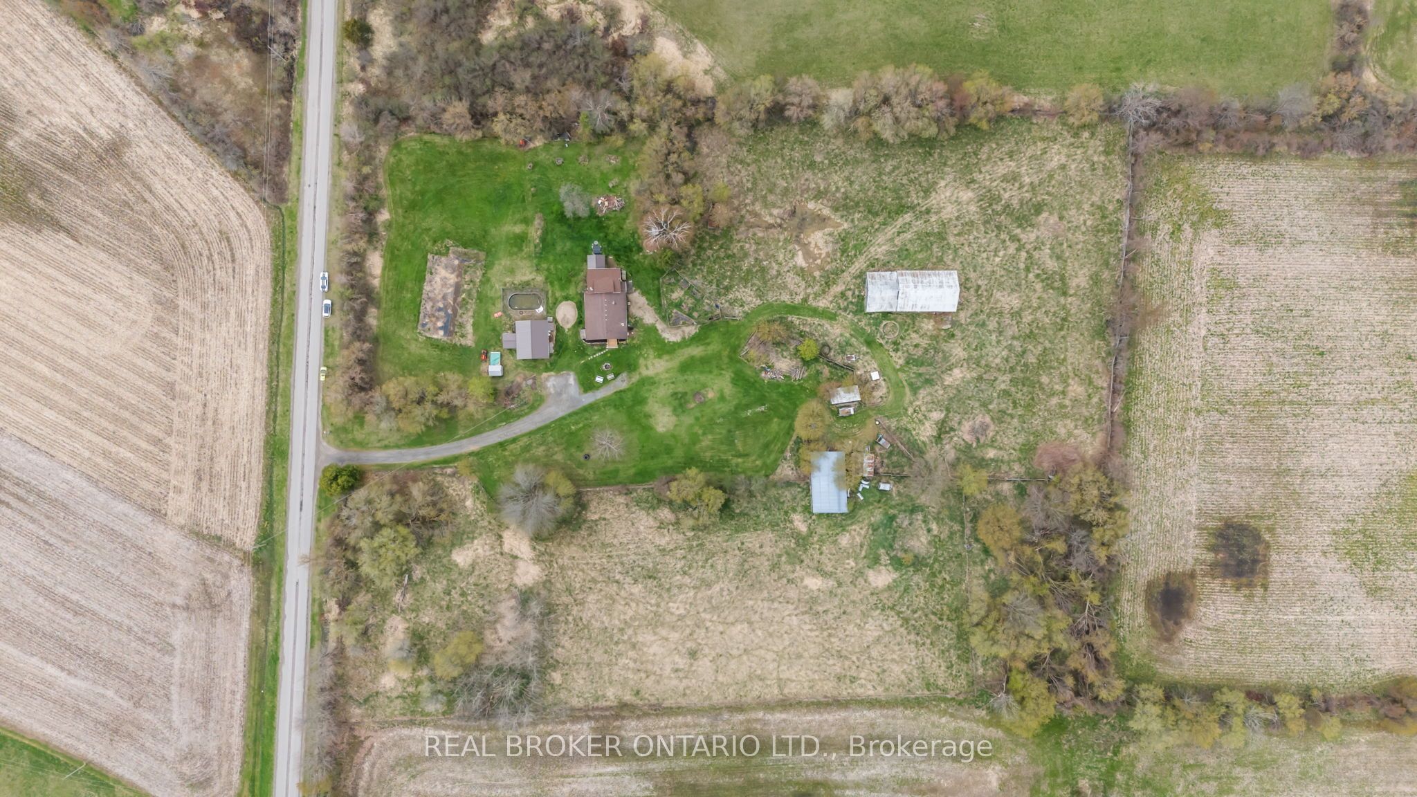 183 Wolfe Lake Road