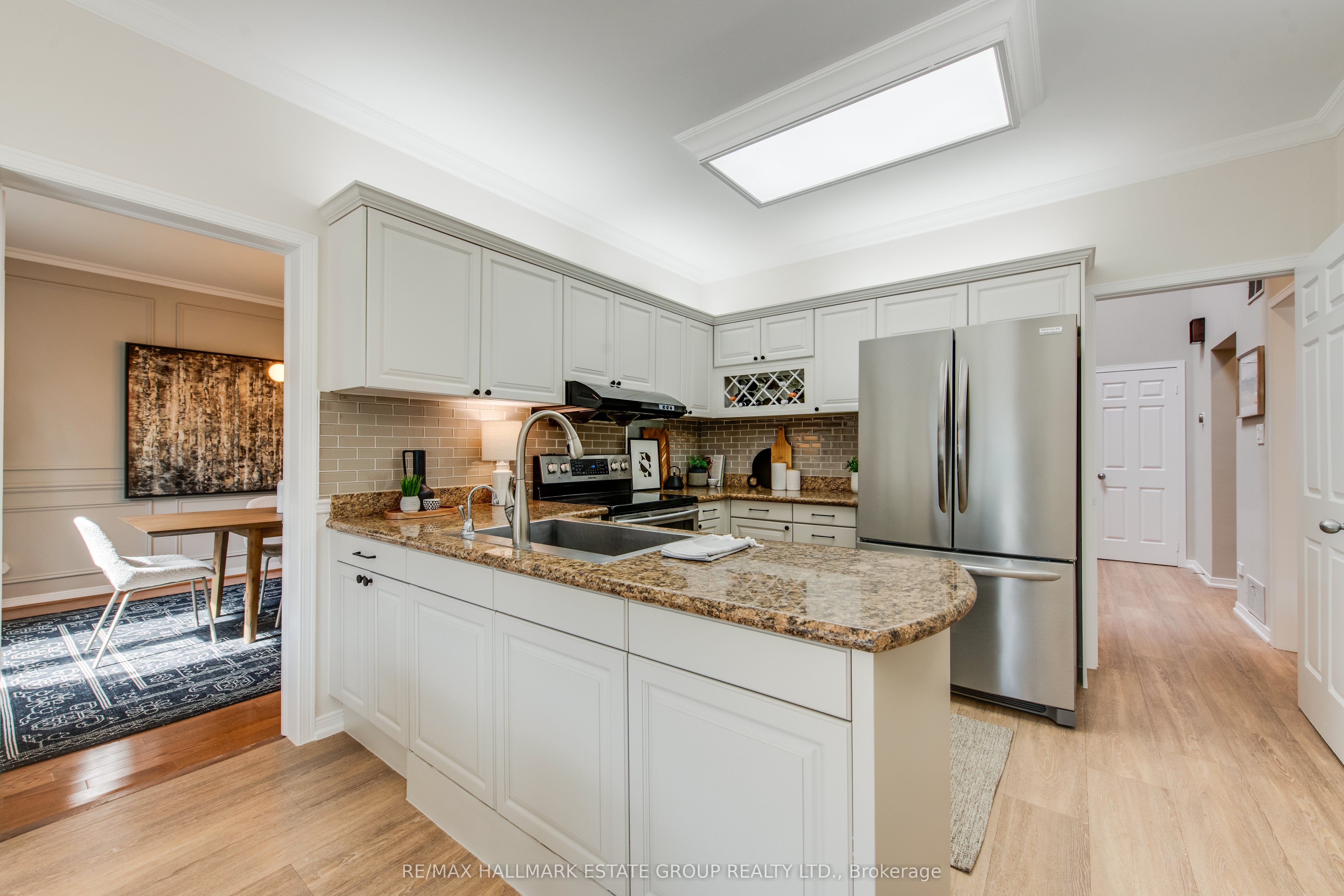 50 Clarinda Drive