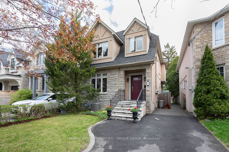 331 Rumsey