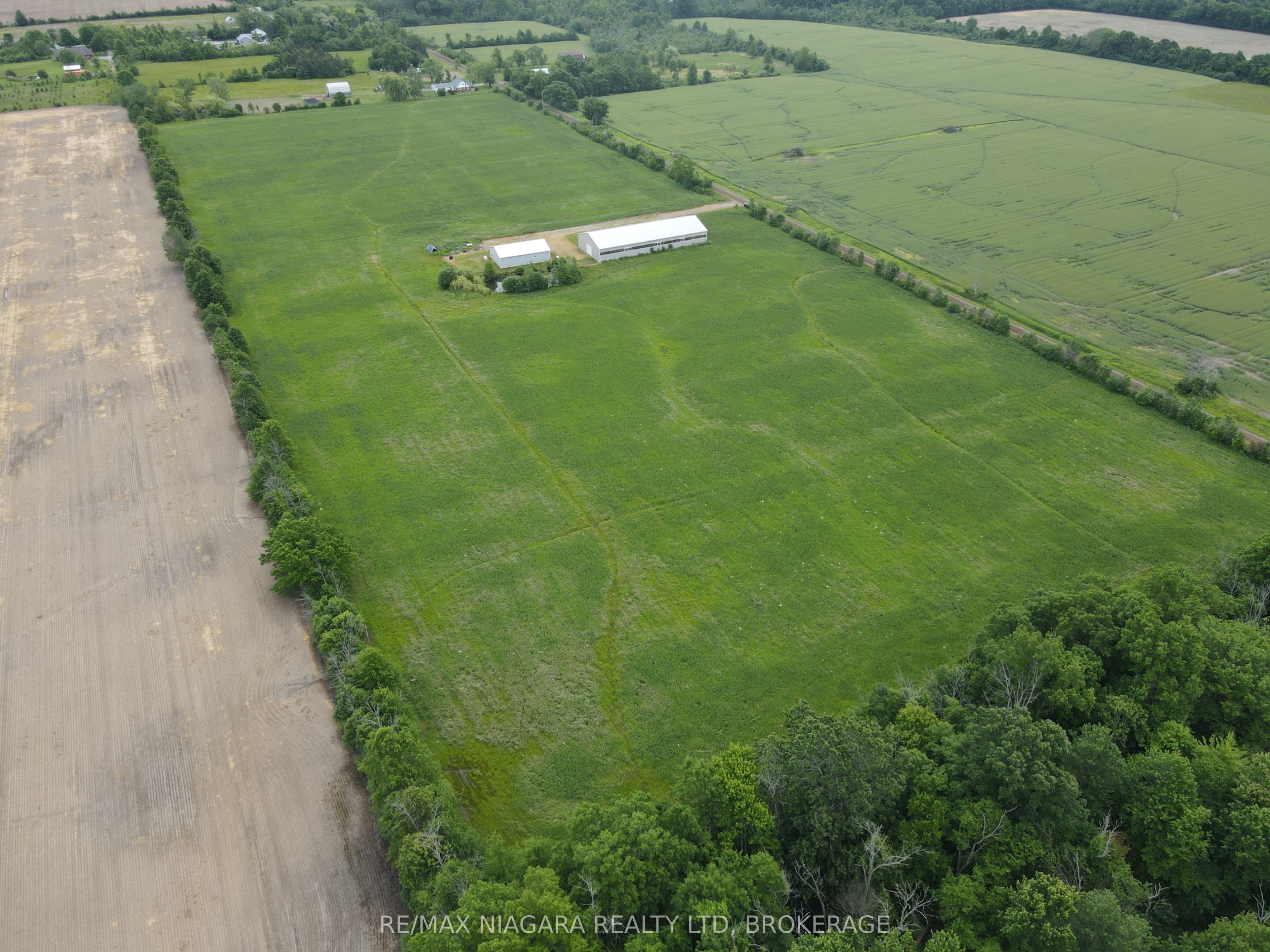 4300 Gilmore Road