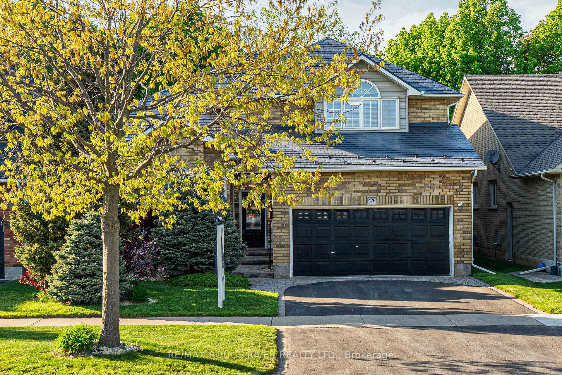 476 Britannia Avenue, Oshawa, ON L1L 1B7
