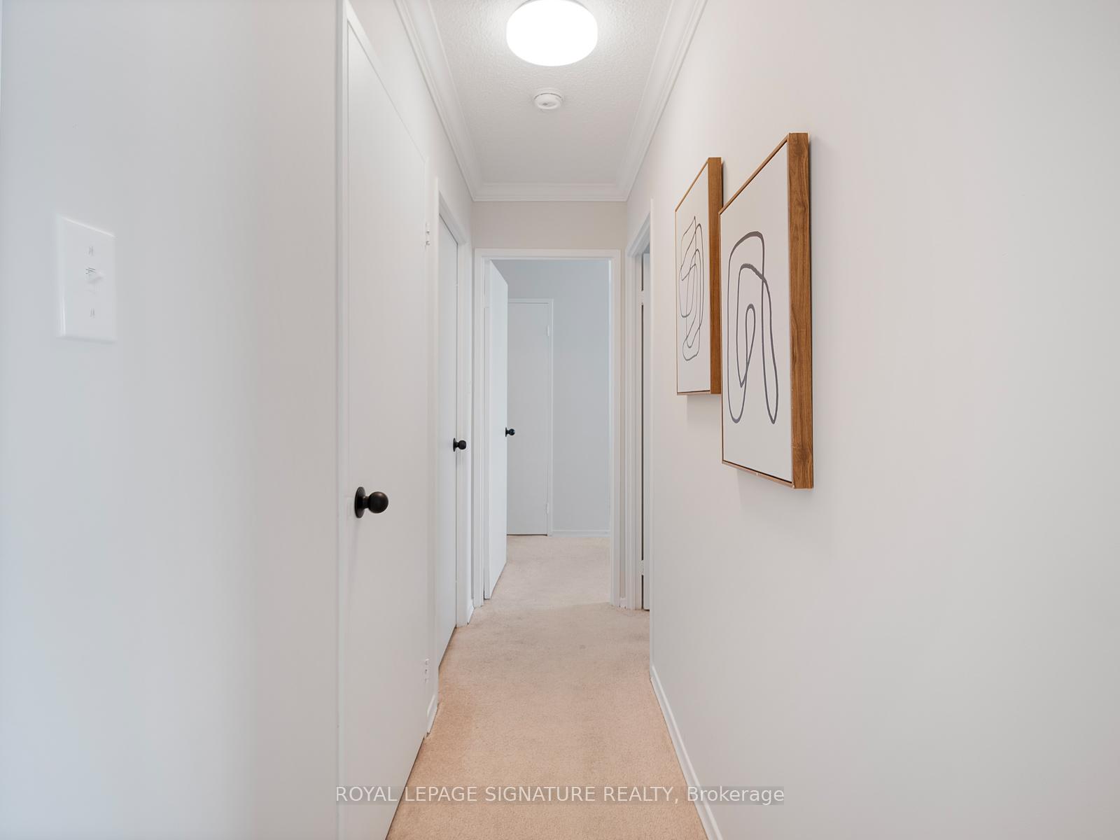 2 Bedrooms Condo at 20 Dean Park, Toronto For sale
