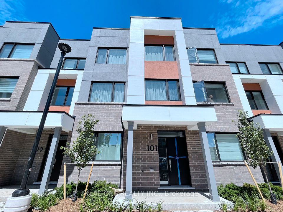 101 Grovewood Common N/A