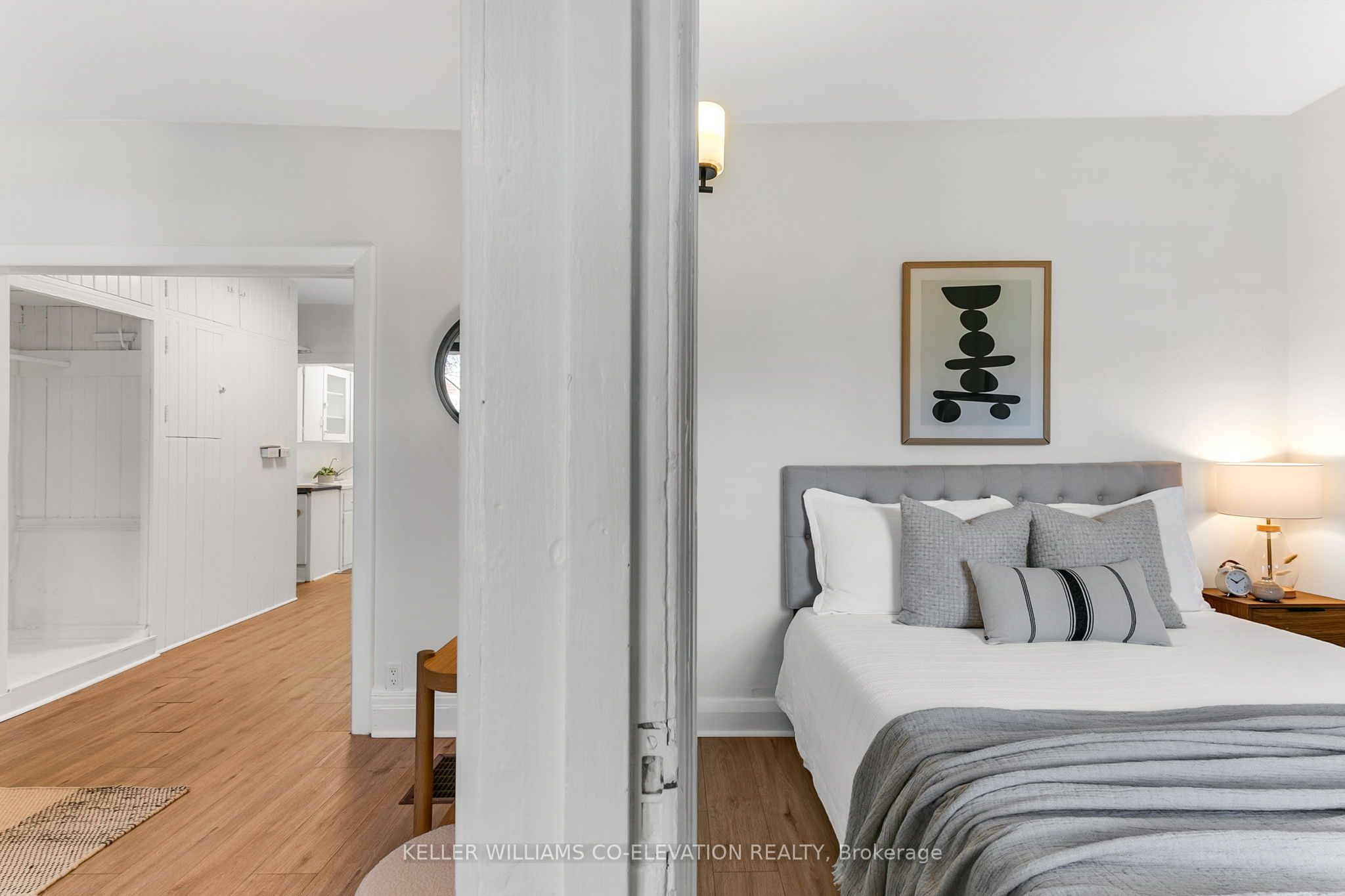 88 Redwood Avenue