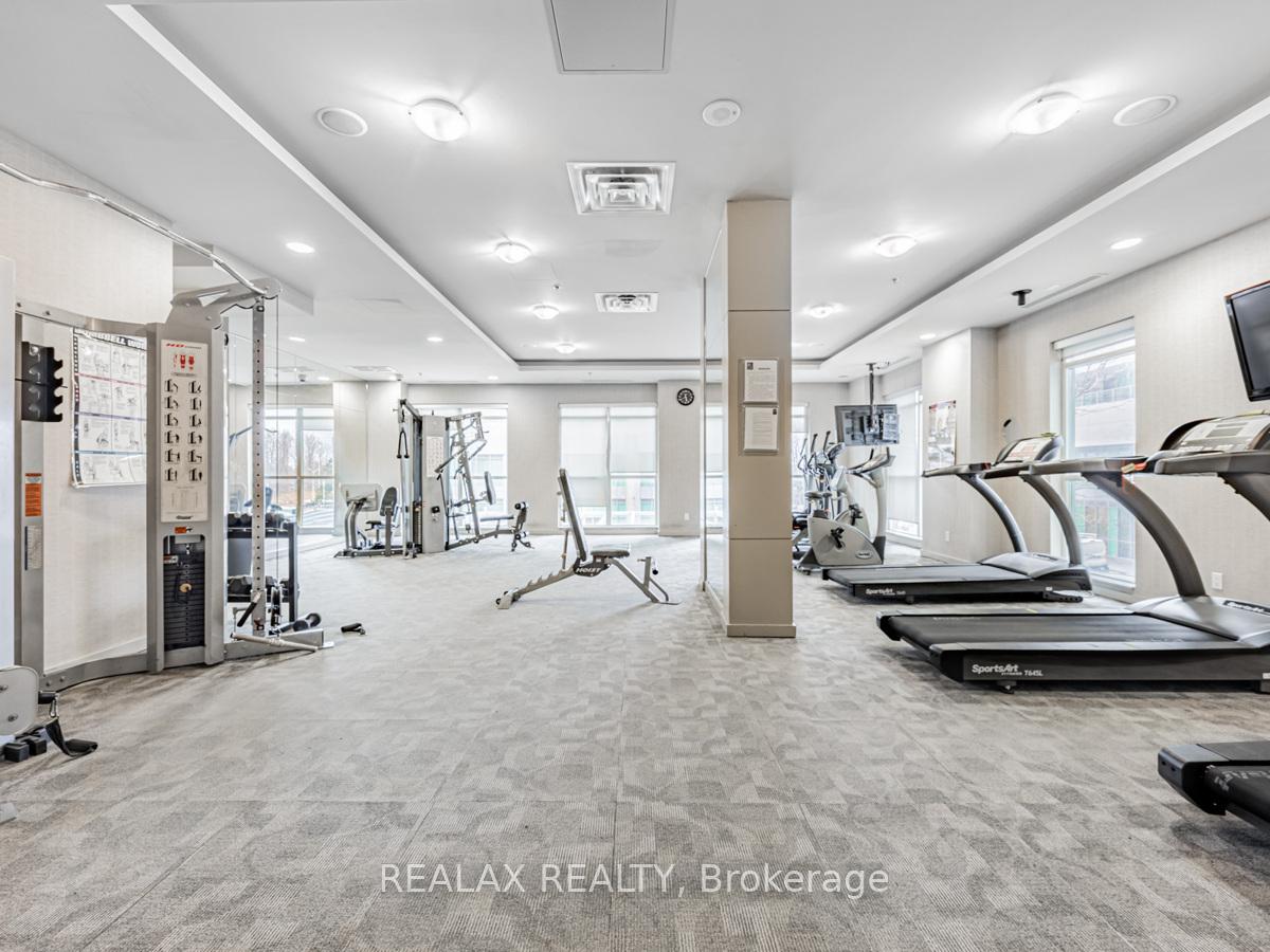 3 Bedrooms Condo at 70 Town Centre,  Toronto For sale