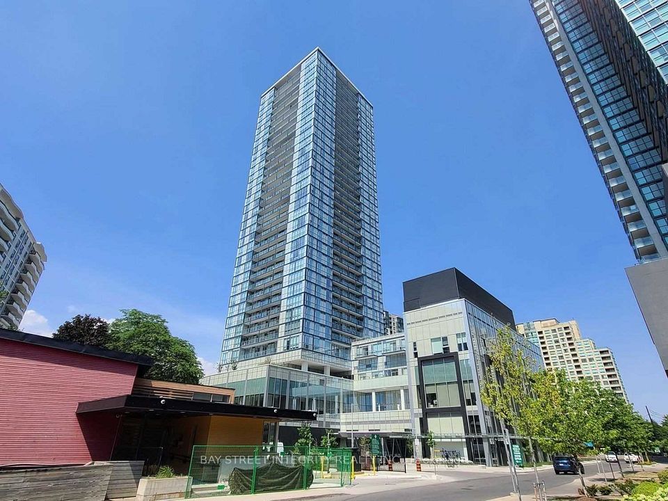 5180 Yonge