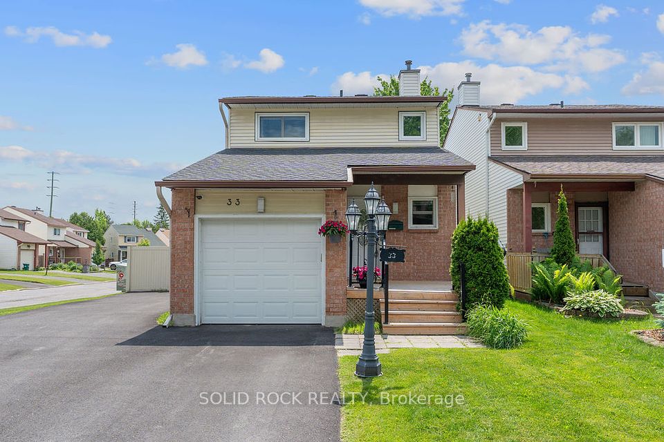 33 Benlark
