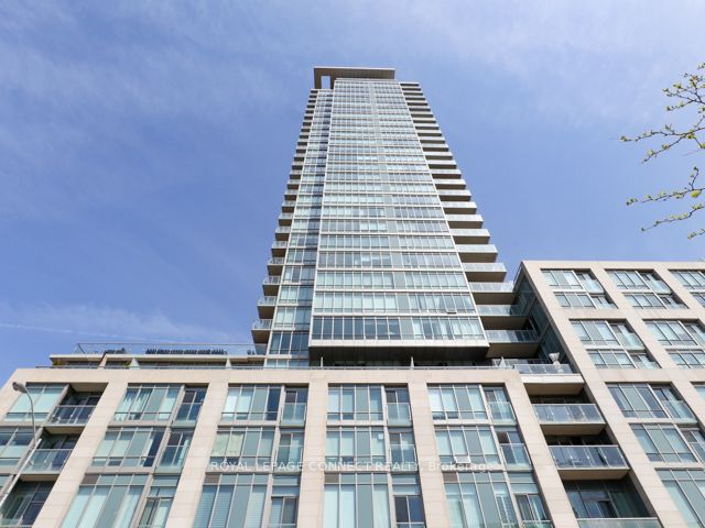 1 Bedford Road