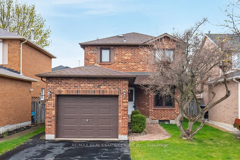 3304 Greenbelt