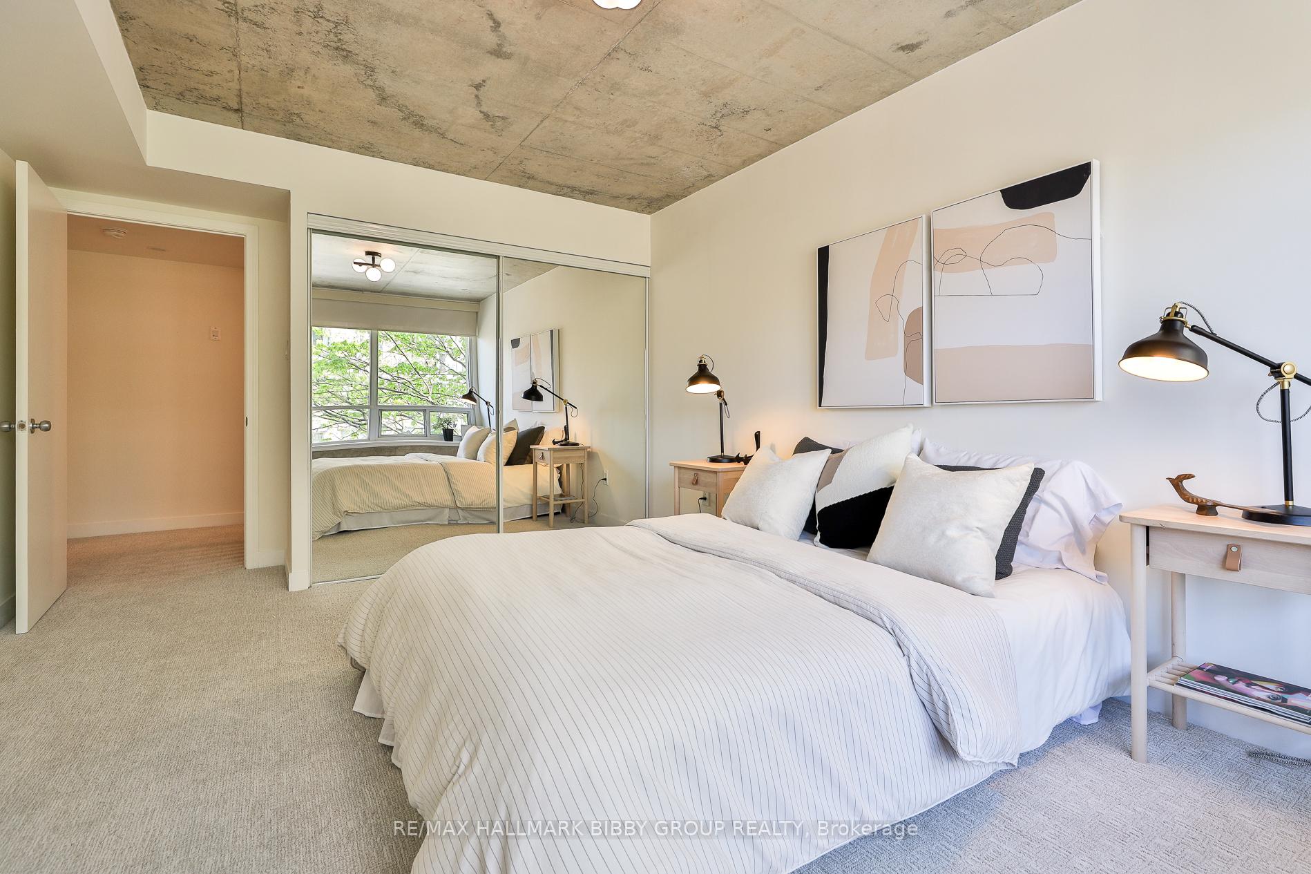 2 Bedrooms Condo at 954 King, Toronto For sale