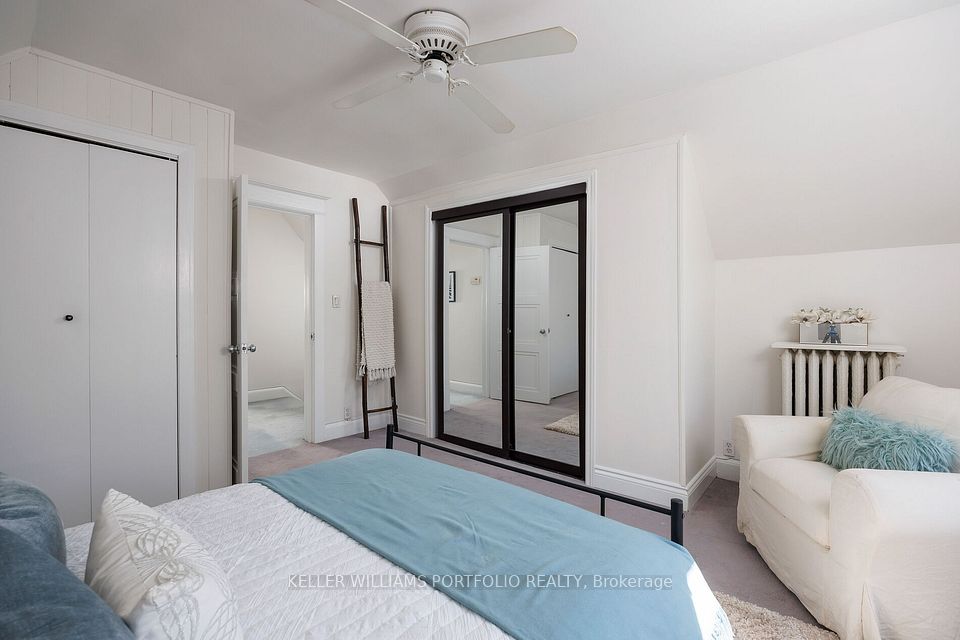 5th Bedroom