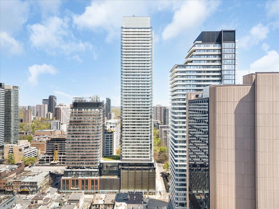 501 Yonge