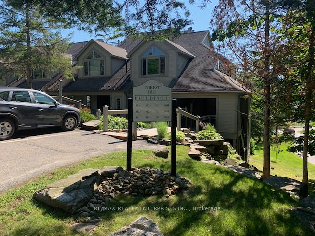 #2 - 3111 Grandview Forest Hill Drive, Huntsville, ON P1H 2J5