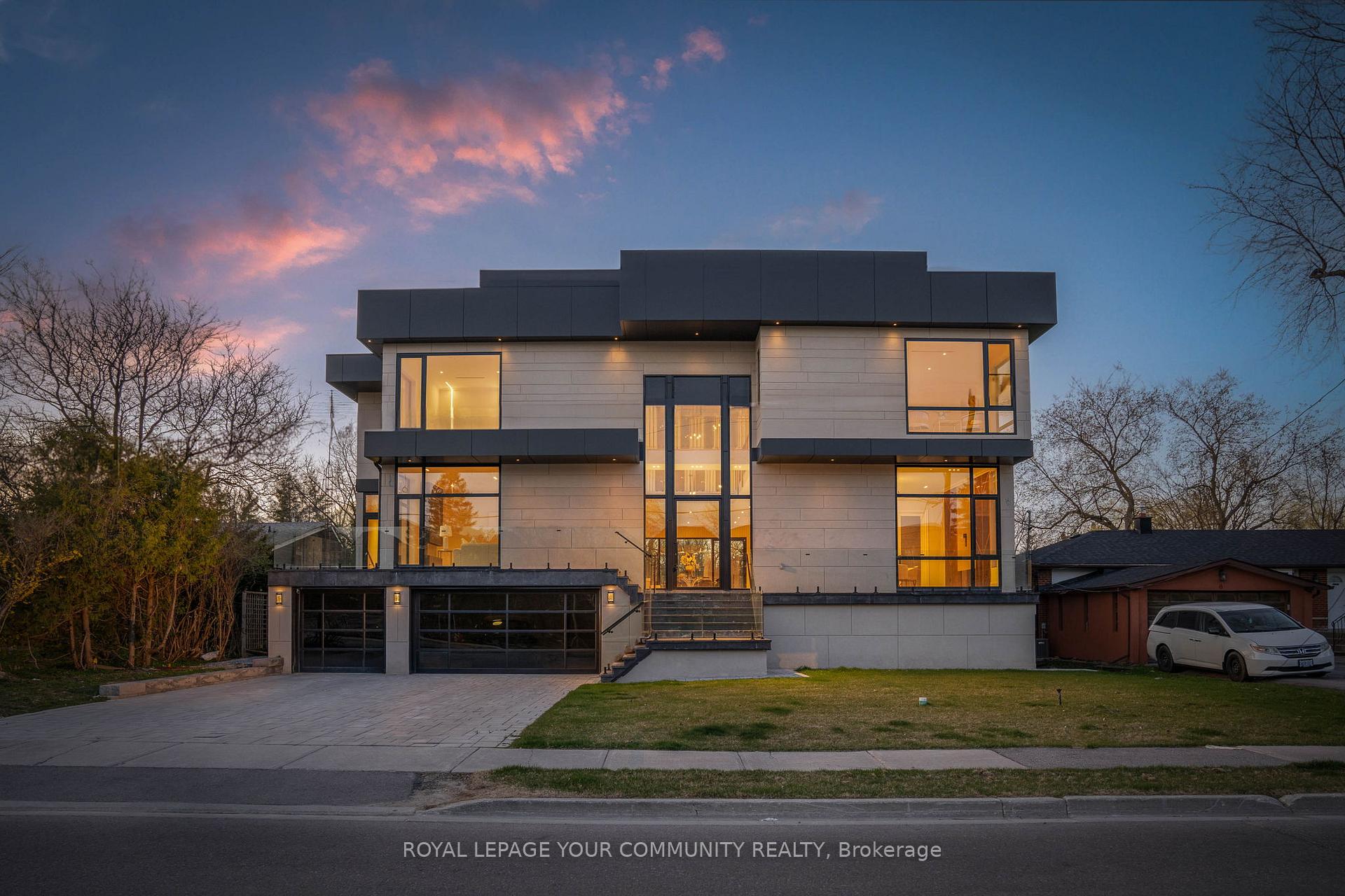 New Listing